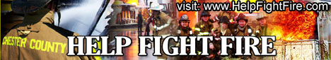 Help Fight Fire